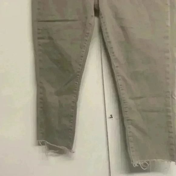 Mercantile jeans ankle cropped - Picture 2 of 6